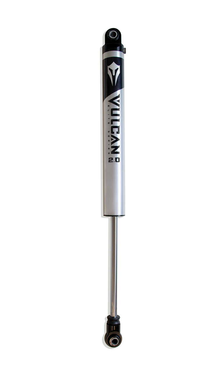 MaxTrac 3400LLV-4 Vulcan 2.0 Elite Damping Shock