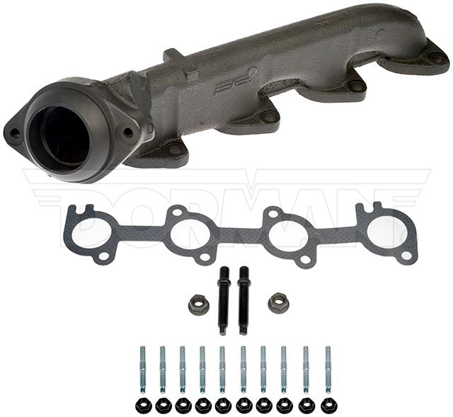 Dorman (OE Solutions) 674559XD OE Solutions XD Ceramic-Design Manifold Kit - image 1
