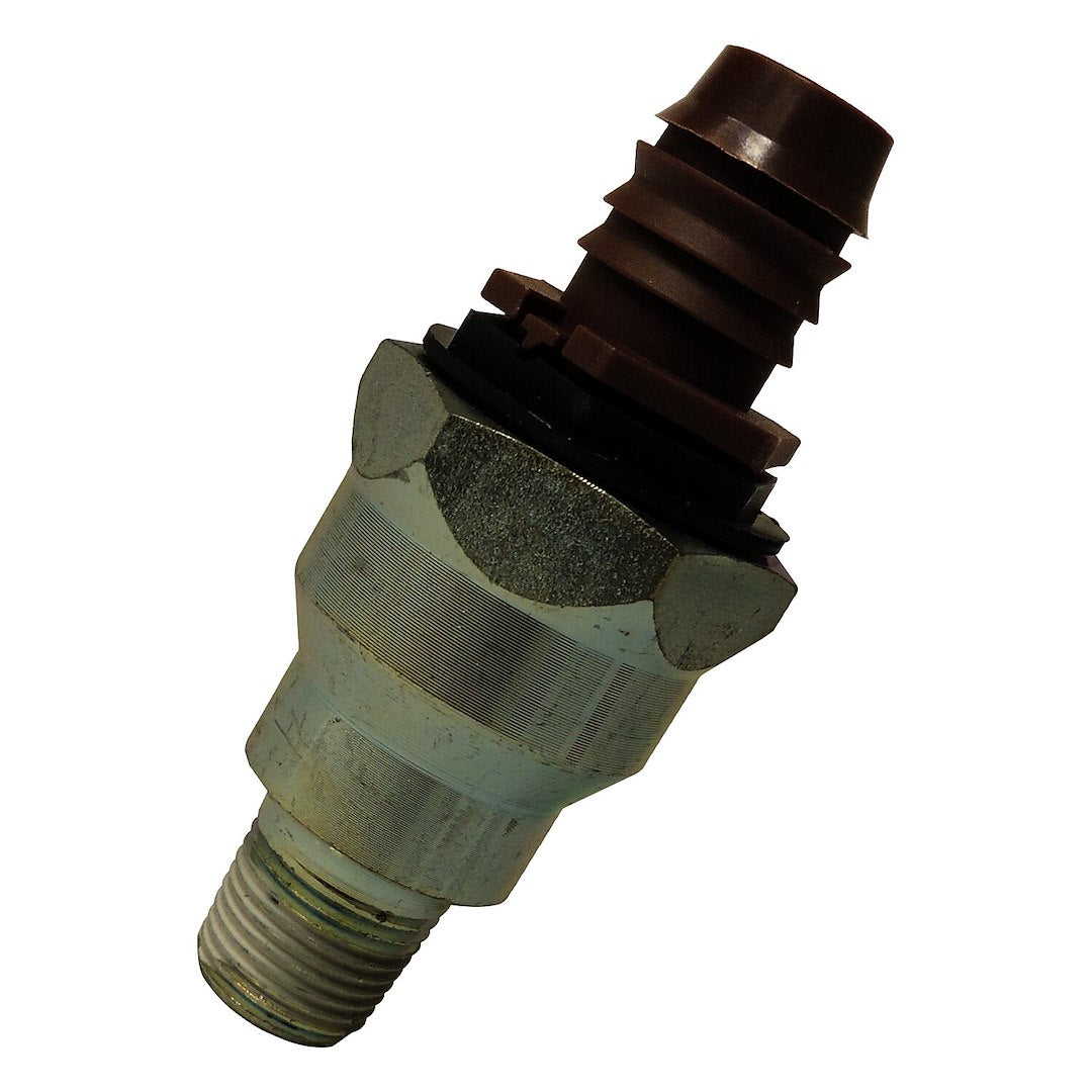 Crown Automotive 53034065AA Replacement Crankcase Vent Valve - image 2