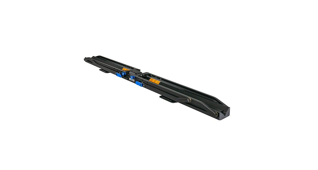 MachTen 12015 Roof Bicycle Carrier