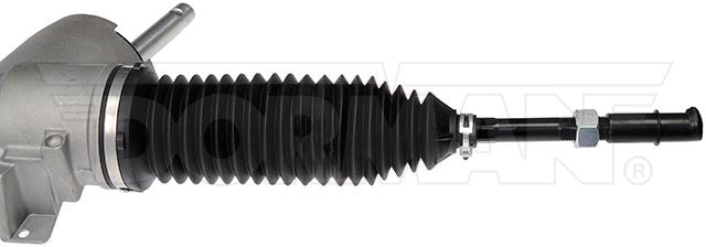 Dorman 601-900 Power Steering Rack and Setup Programmer - image 4