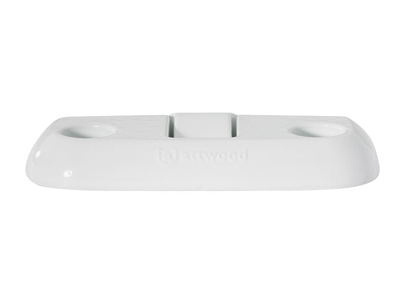 Attwood Marine 12049-4 Rope Cleat - image 2