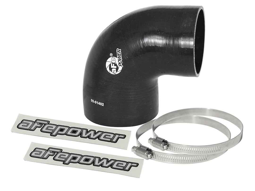 Advanced Flow Engineering 59-00073 Magnum Force 90° Coupler