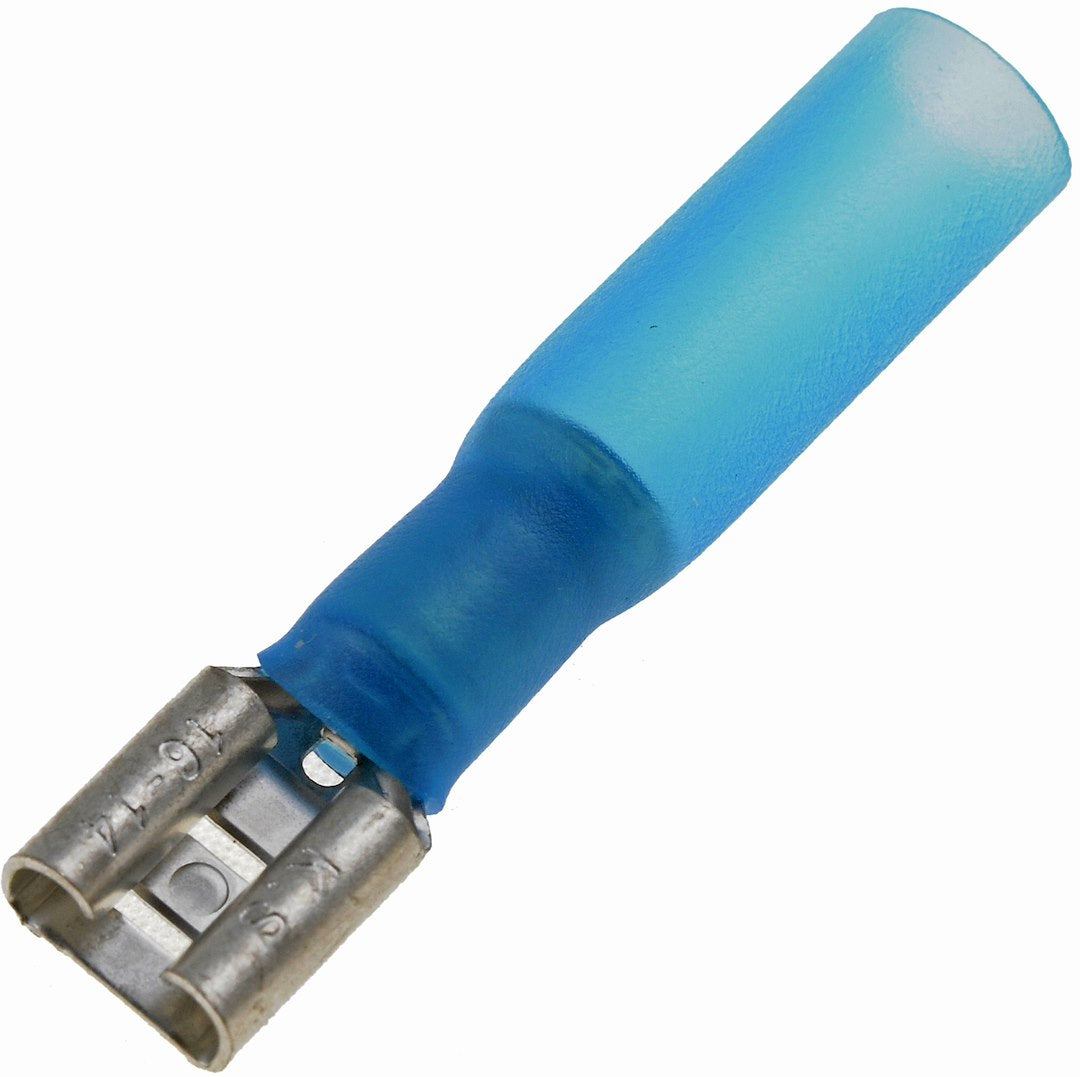Dorman (OE Solutions) 85255 Quarter-Inch Female Disconnect Set - image 1