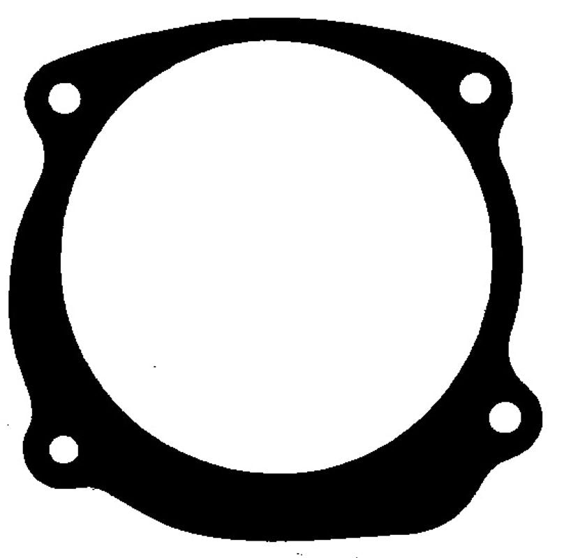 Sierra Marine 18-3472 Water Pump Kit - image 2