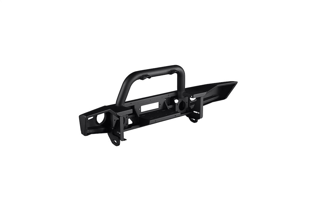 ARB 3450230 Deluxe Bar for 2007–2018 Wrangler JK - image 2