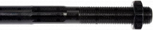 Dorman TI85330RD Chassis Premium Straight Steering Tie-Rod End - image 4