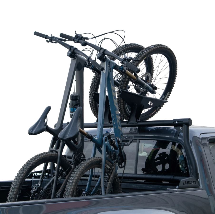 Multy Rack Systems Ltd Mr-2058 Bike Rack - image 11