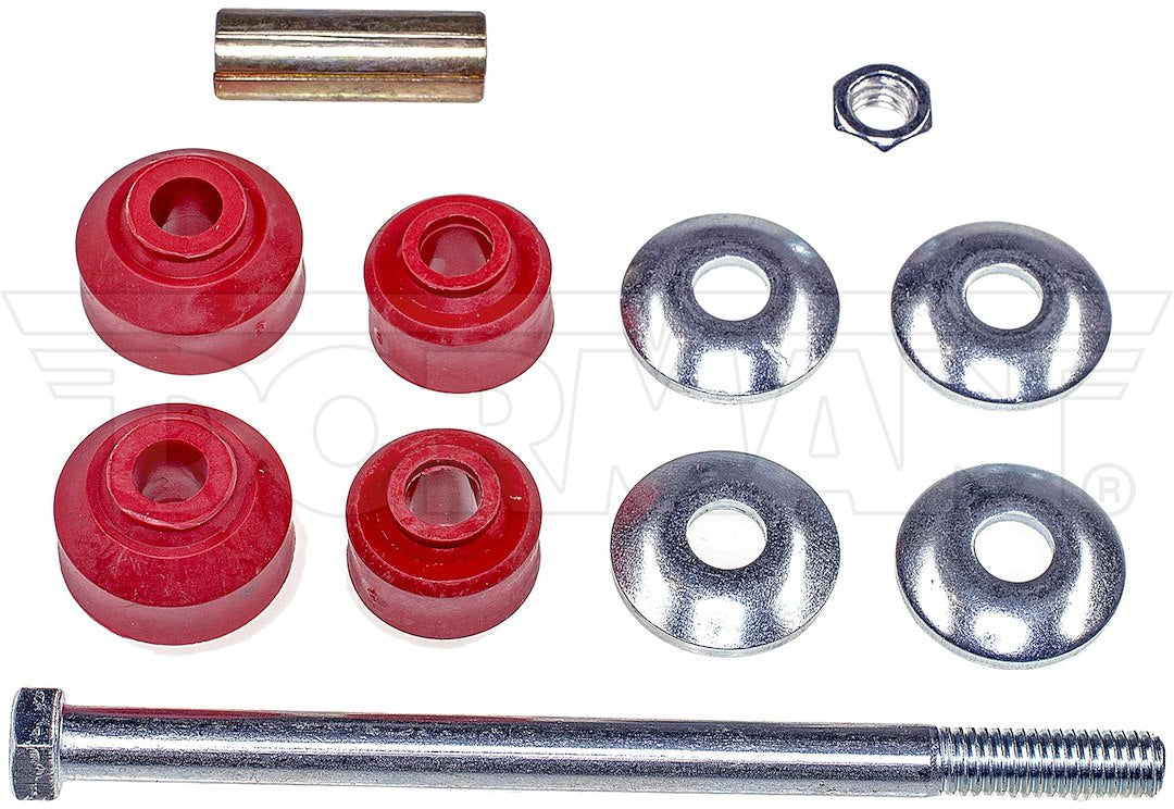 Dorman SK6690PR Chassis Premium Sway-Bar Link Kit - image 1
