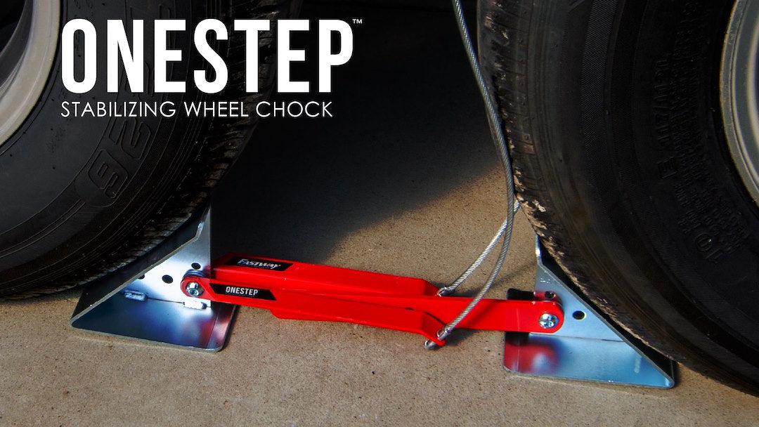 Fastway Trailer Products 84-00-4150 Wheel Chock - image 3