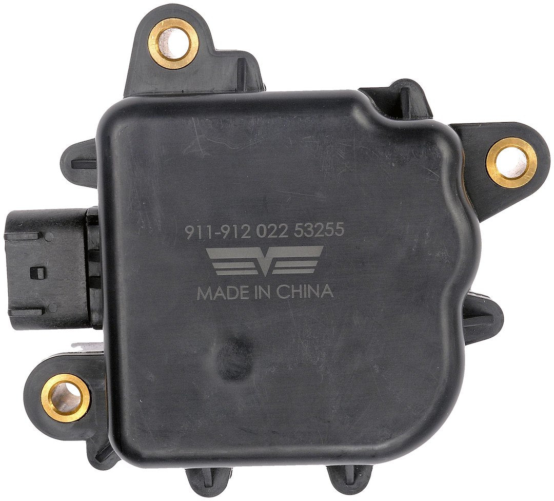 Dorman (OE Solutions) 911-912 OE Intake Runner Control Valve - image 2