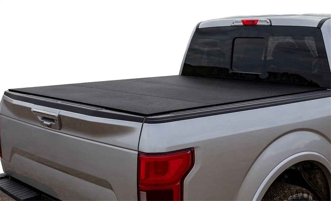 ACCESS Covers B6060019 LOMAX Ridgeline 2017–2026 Folding Cover