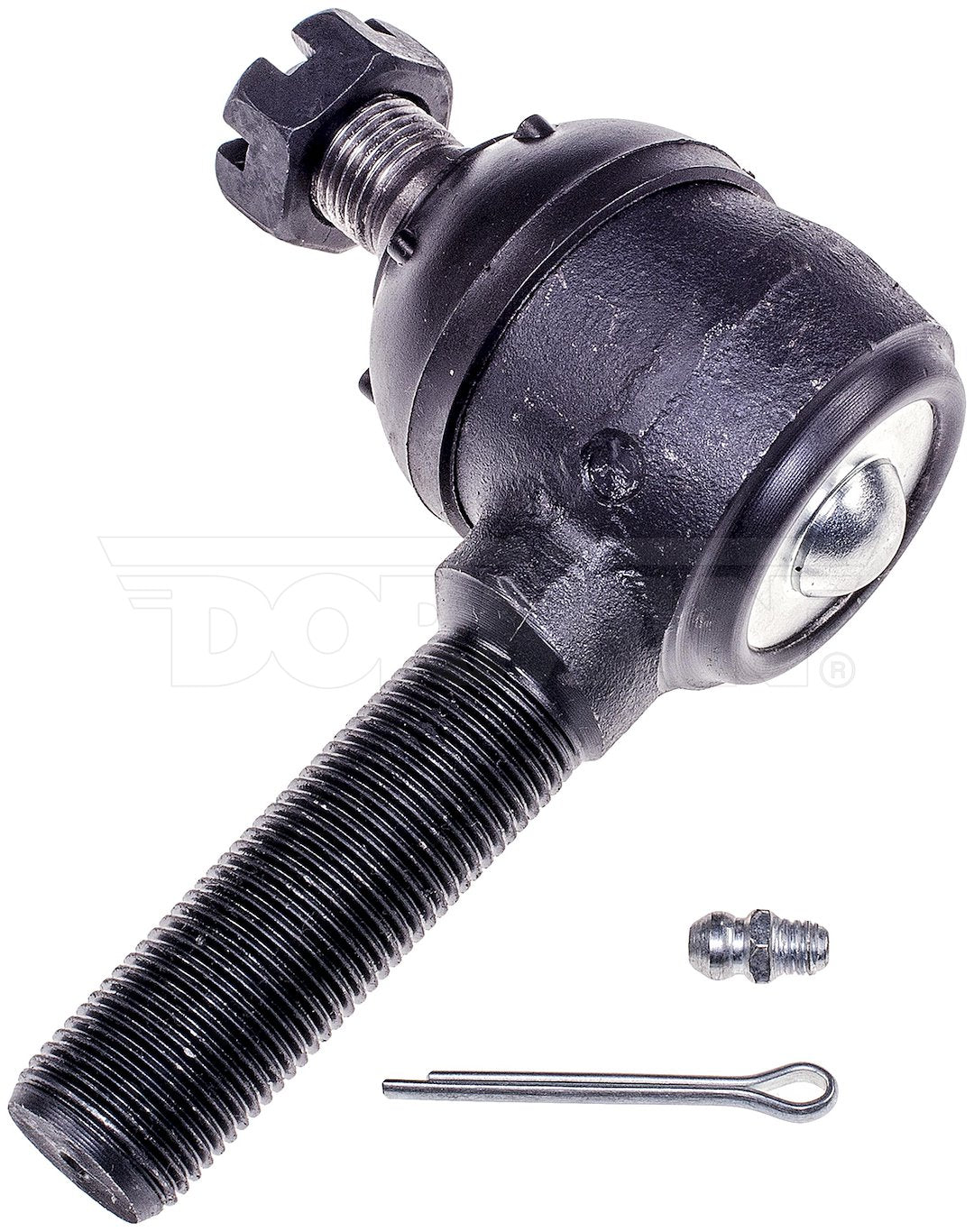 Dorman T150RPR Chassis Premium Offset Steering Tie-Rod End - image 2