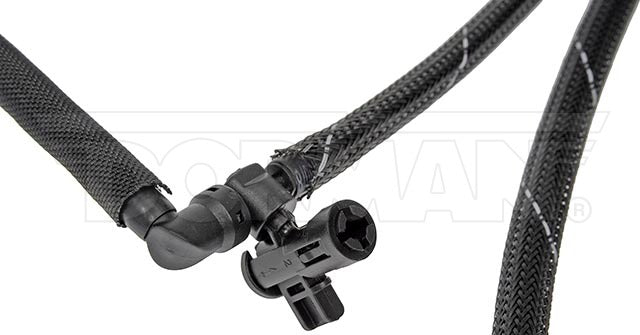 Dorman (OE Solutions) 904-951 Long Diesel Injector Return Tubing - image 3