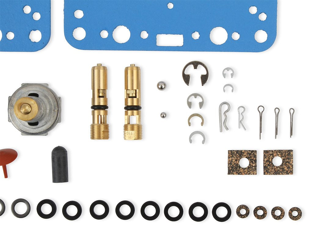 Holley 37-485 Carburetor Repair Package