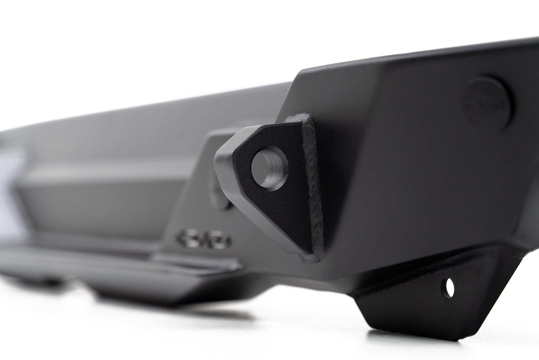 DV8 Offroad RBJL-11 Wrangler JL Replacement Bumper