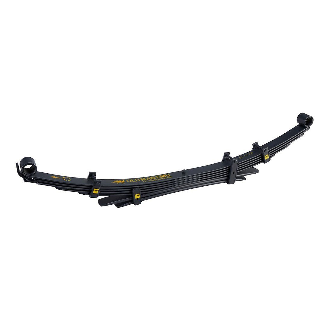 ARB EL112R Toyota Tacoma Leaf Spring, 300 kg Option - image 1