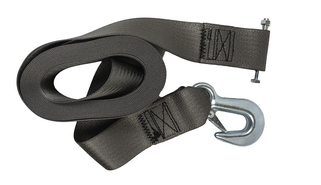 Immi Boatbuckle F14213 Trailer Boat Winch Strap - image 3