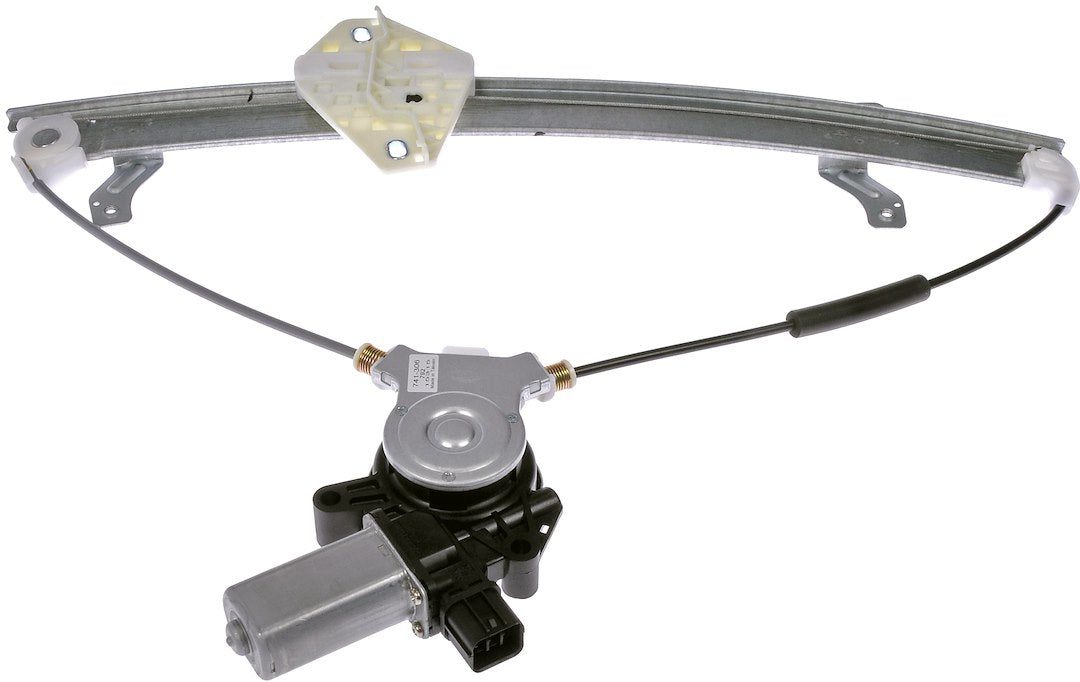 Dorman (OE Solutions) 741-306 Motor-Equipped Power Regulator Replacement - image 1