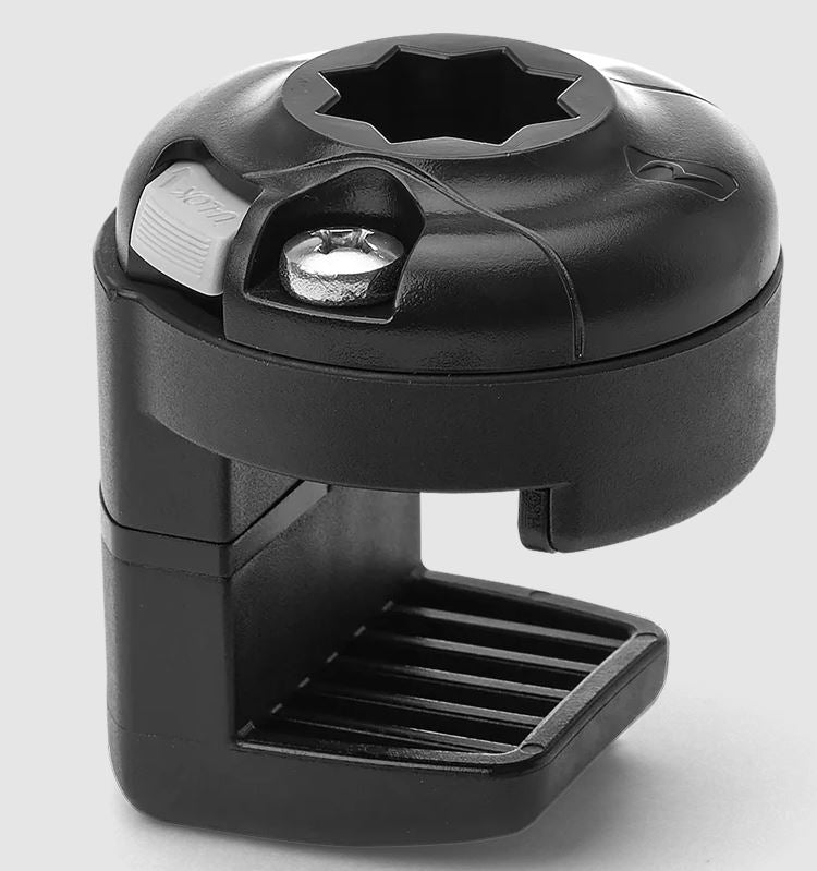 Railblaza 03-4149-11 Pontoon Accessory Mount