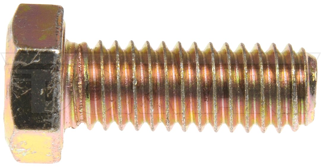 Dorman OE Solutions 960-710d Steel Hex-Head Fastener Set - image 2