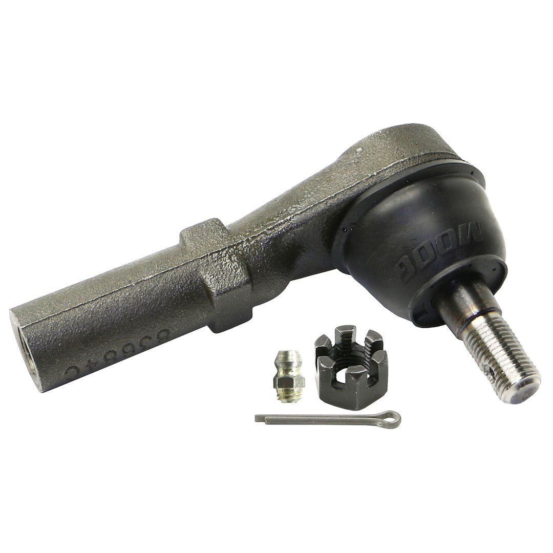 Moog Chassis ES800986 Problem Solver Steering Tie-Rod End