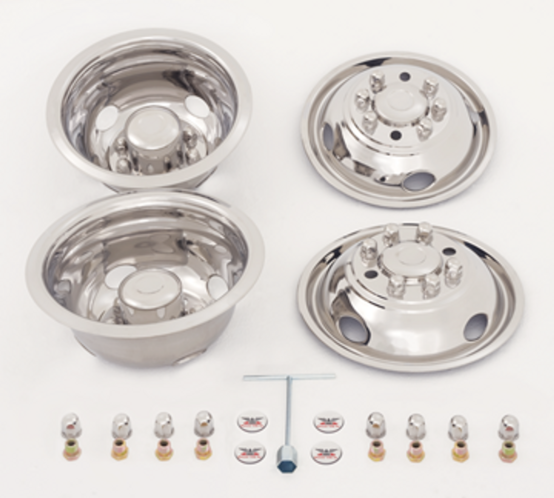 Phoenix USA NF12M Ford Wheel Simulator Set