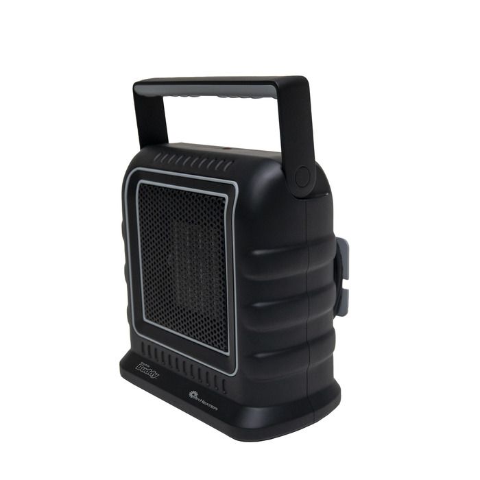 Enerco Tech F236300 Space Heater - image 3