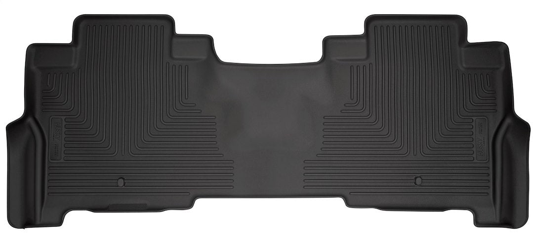 Husky Liners 14341 WeatherBeater Interior Floor Liner