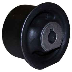 Crown Automotive 52089516AB Gray Front Differential-Carrier Cushion