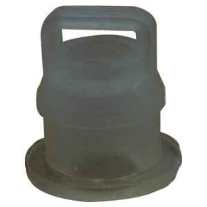 Crown Automotive 68064273AB Compass/Caliber Clear Shifter Bushing