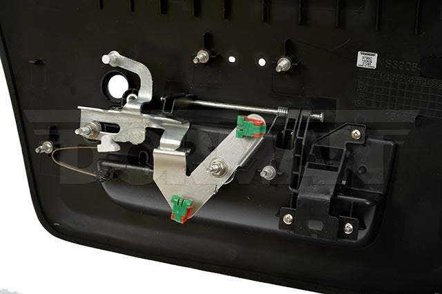 Help! By Dorman 97992 OEM Tailgate-Pull Handle - image 2