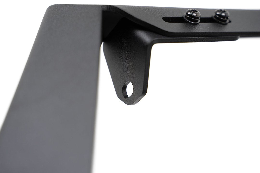 DV8 Offroad FBJL-06 FS-25 Front Bumper
