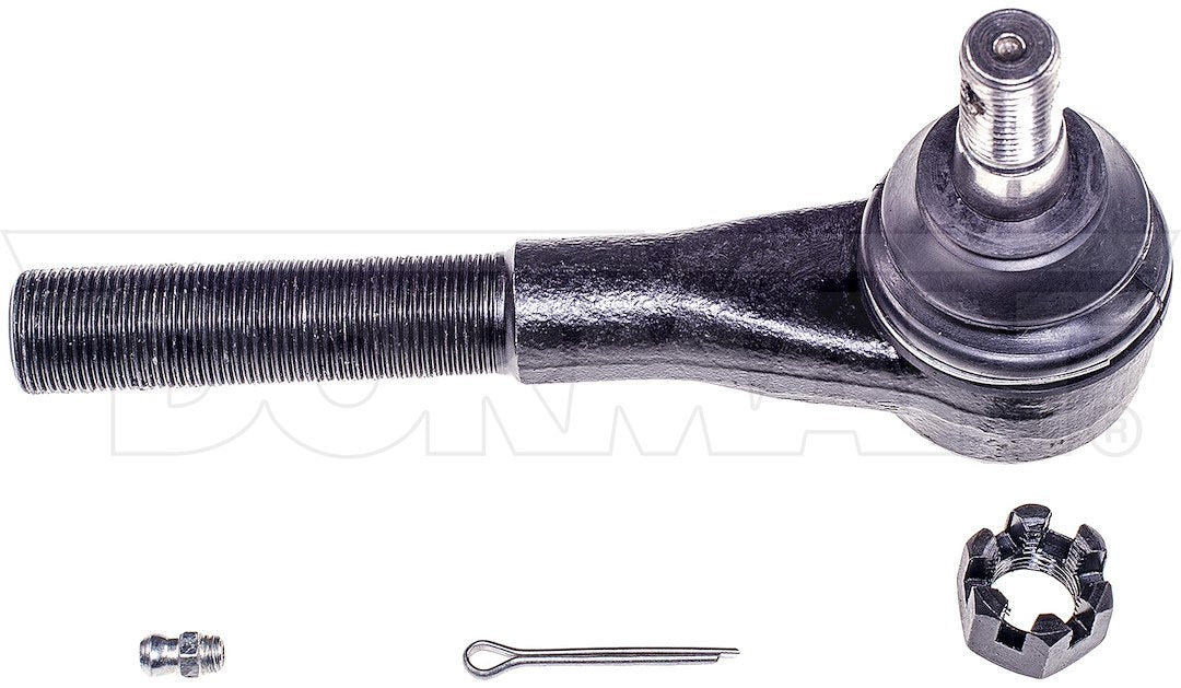 Dorman T3540PR Chassis Premium Steering Tie-Rod End - image 1