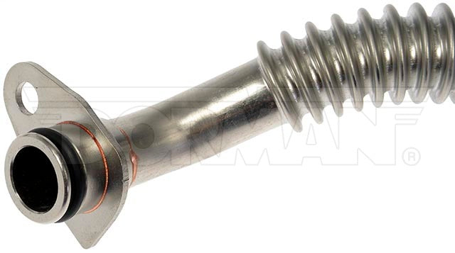 Dorman (OE Solutions) 667693 Aluminum Turbo Return Plumbing Replacement - image 3