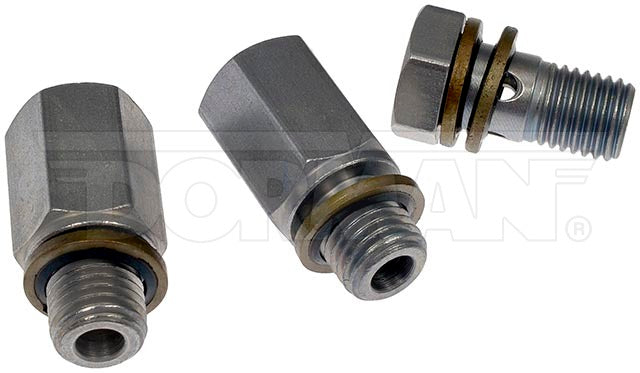 Dorman (OE Solutions) 667023 Turbo Oil Return-Line Replacement Kit - image 6