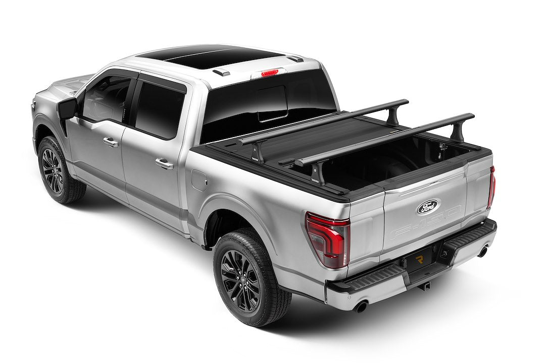 Retrax R-T-80488 FRC-4000 GMC Truck Bed Cover