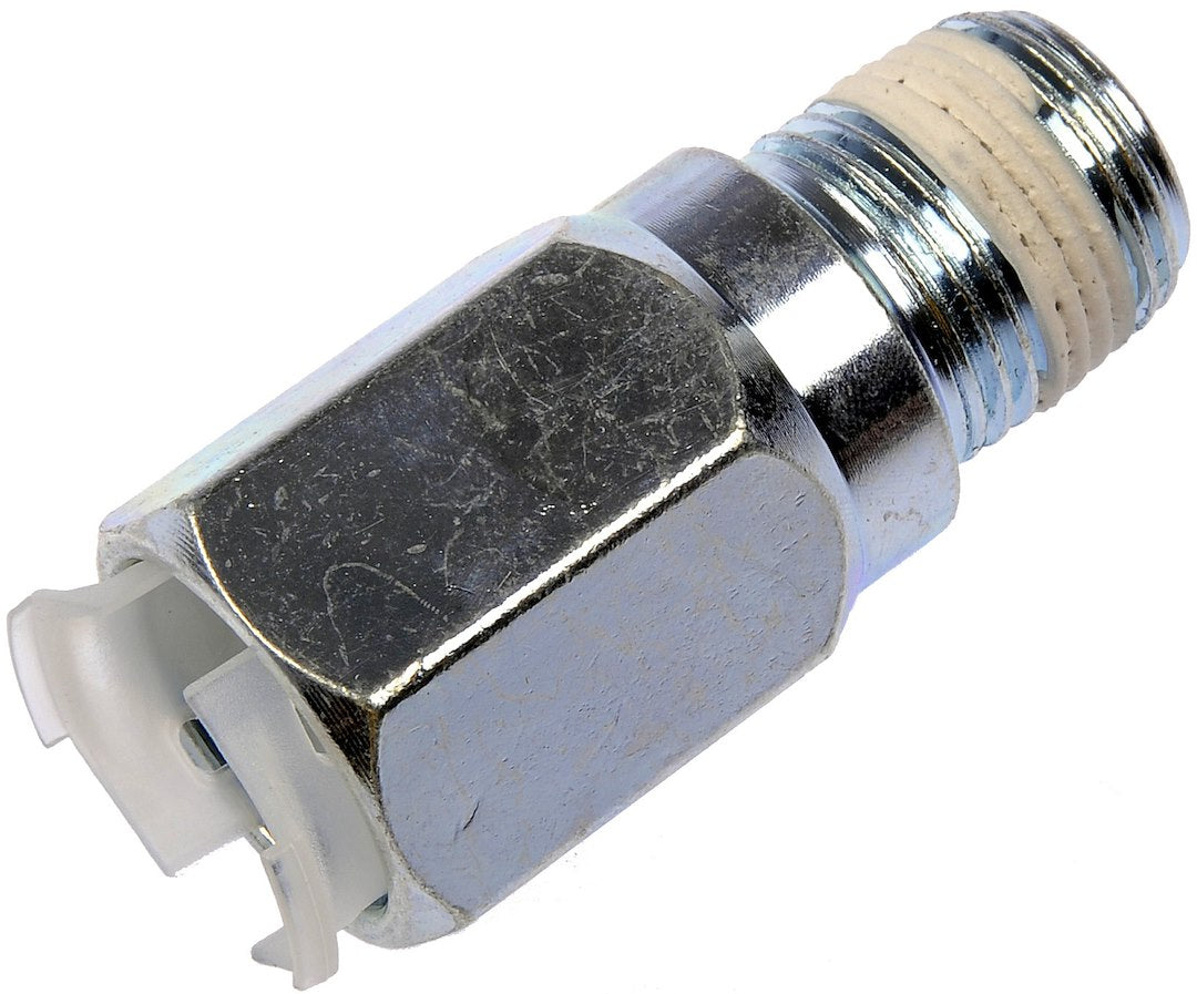 Dorman (OE Solutions) 800-401 Steel Heater Quick Connector, 5/8 to 1/2 Inch - image 2