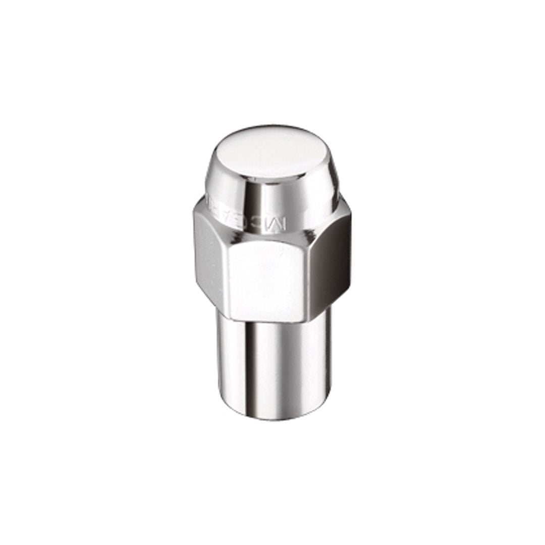 McGard 61002 Four-Piece Mag Wheel Lug Nut Set