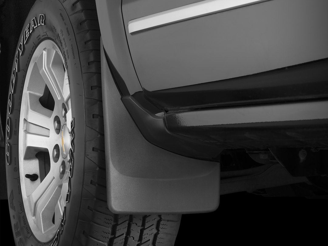 Weathertech (Usa) 110035 Mud Flap - image 2