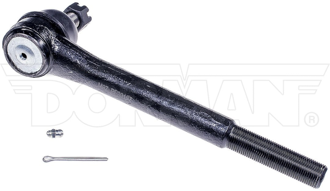 Dorman TI81065PR Chassis Premium Inner Steering Tie-Rod End - image 2