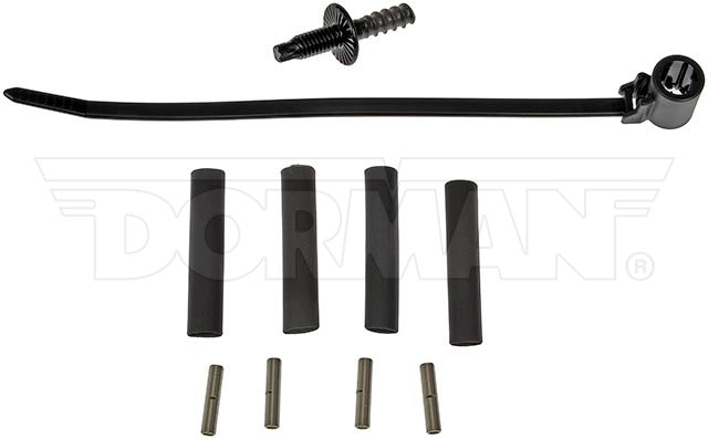 Dorman (OE Solutions) 911-933 OE FIX Intake Runner Motor Repair Kit - image 5