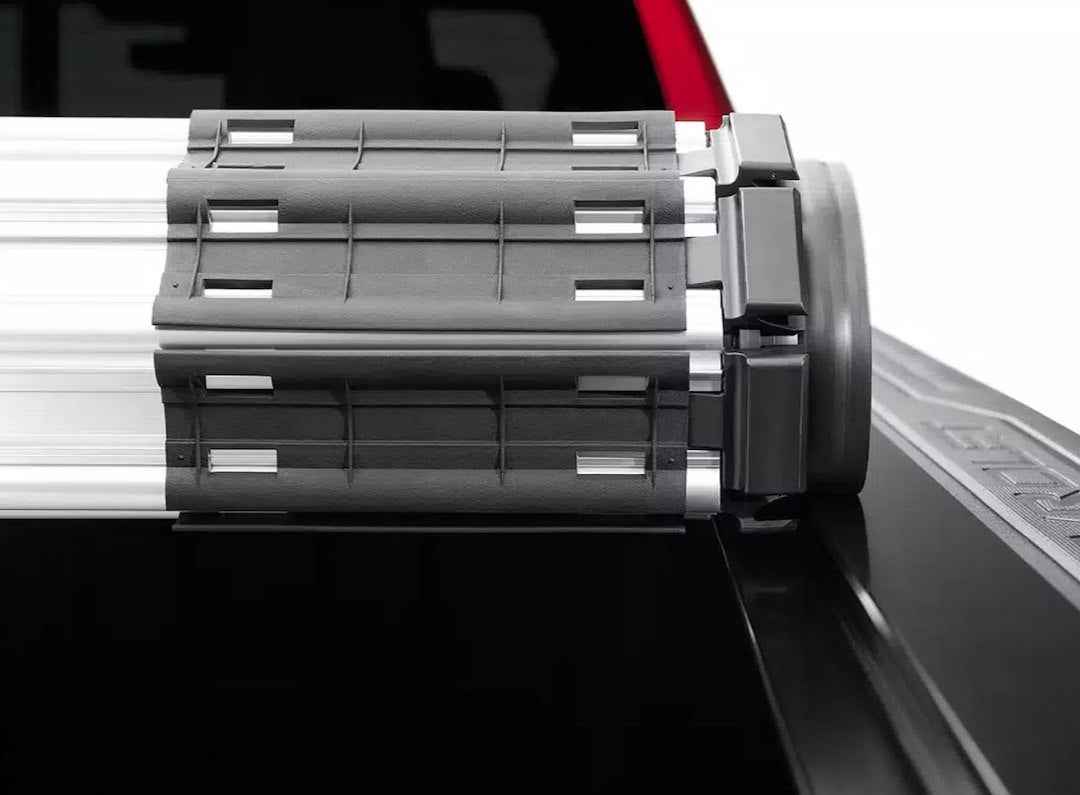 BAK Industries Revolver X2 Tonneau - F-150 2015–2020, 6 ft 7 in – 39327