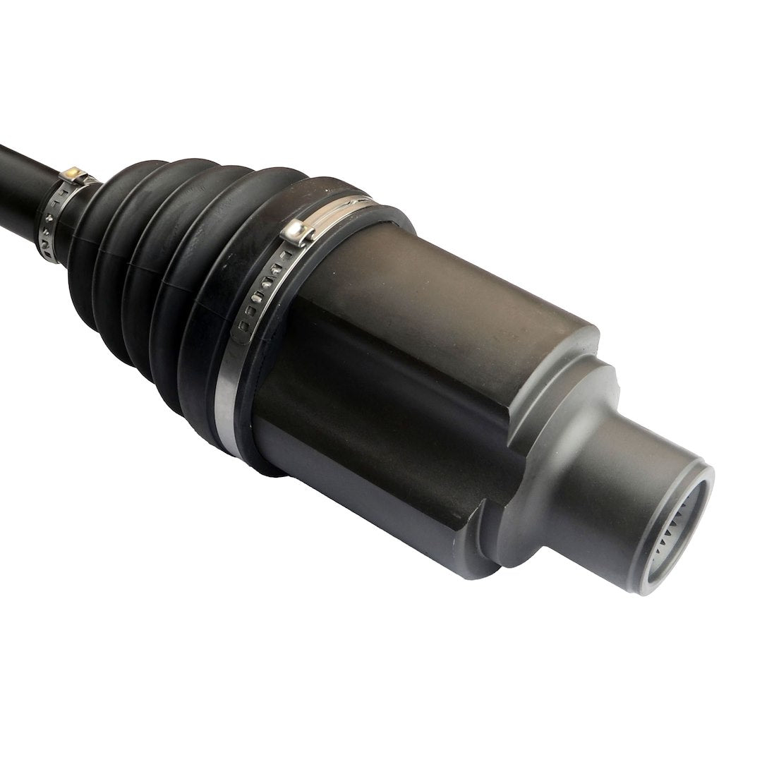 Moog Chassis Constant-Velocity Axle 12H001