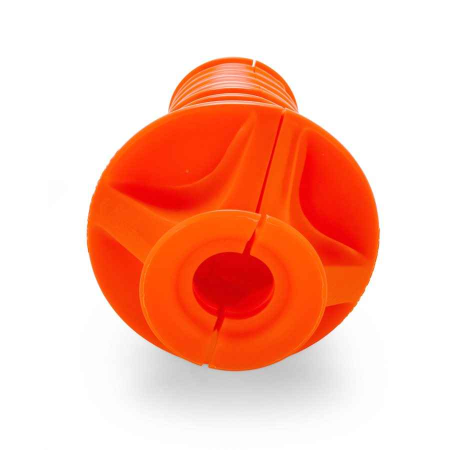 Camco 40075 Toilet Valve Prop for Holding Tank Cleaning