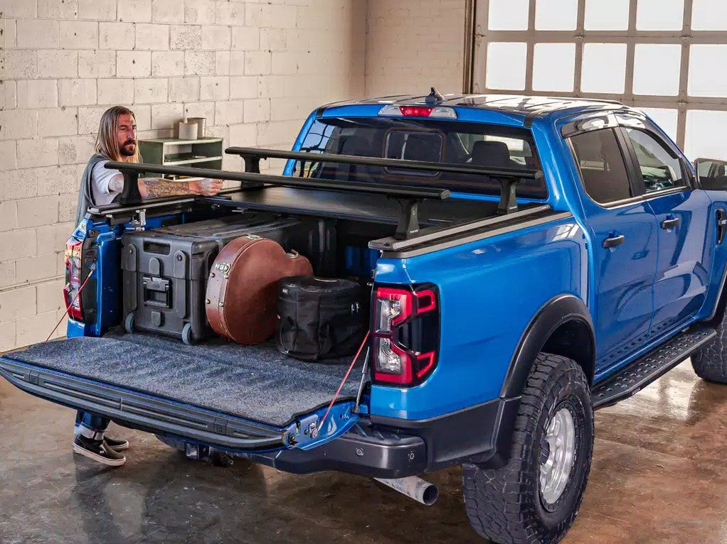 Retrax T-80732 RetraxPRO XR Truck-Bed Cover