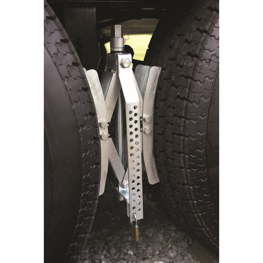 Eaz Lift 44661 Wheel Chock - image 9