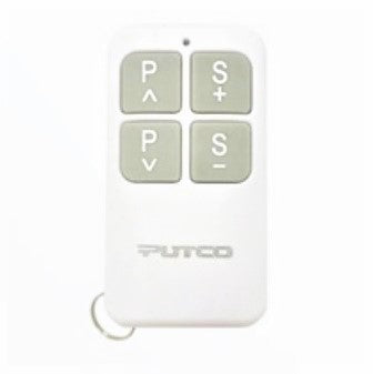 Putco 9001260 Emergency Blade® Blue/White Light Bar