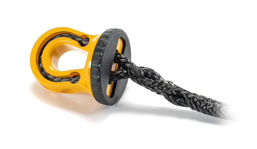 Factor 55 00352-06 Splicer Rope/Shackle Connector