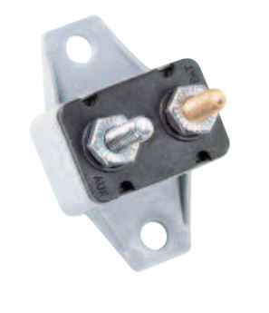 Bussman CBP50BA 50A 14V Type I Auto-Reset Breaker